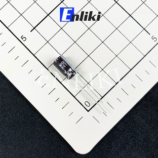Combo 2 Chiếc Tụ Hóa SAMWHA 47uF 50V (6x12mm)