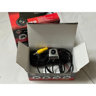 Camera lùi hồng ngoại AHD SONY 720P nhìn ban đêm siêu sắc nét, Camera lùi AHD cho ô tô siêu nét cho màn hình DVD Android