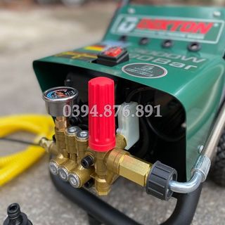 [FreeShip] [Chính hãng] Máy Rửa Xe 3000W Dekton DK-CWR3000A