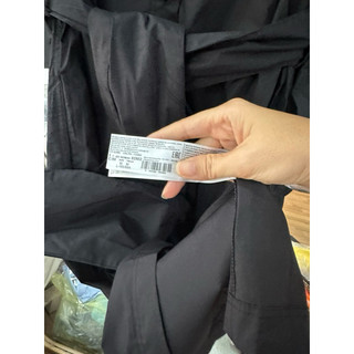 Đầm thô nhà xoài dáng midi