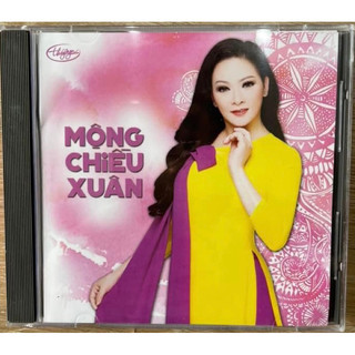CD NHẠC XUÂN
