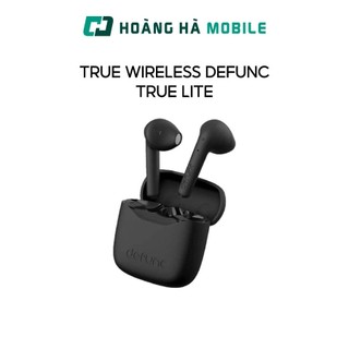 Tai nghe True Wireless Defunc True Lite - Chính Hãng