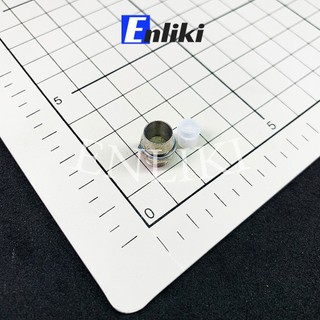 Chụp LED Vỏ Sắt 5mm