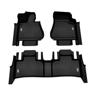 Thảm Sàn Nhựa 3D VF 6