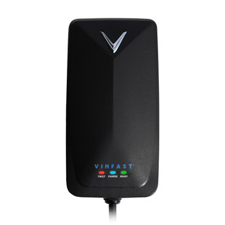 Bộ sạc treo tường ac 7,4 kw