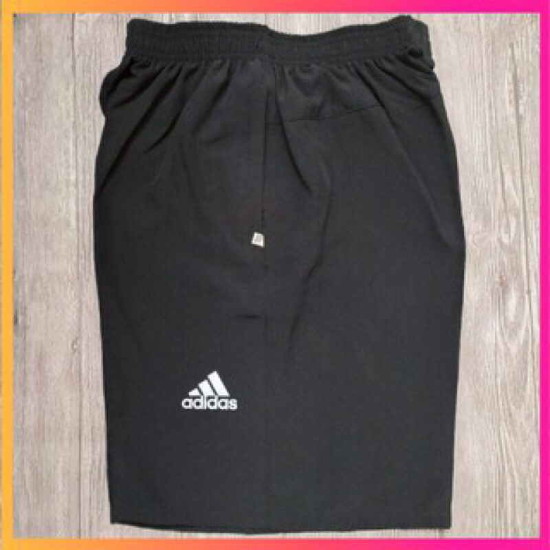 HOT ] QUẦN SHORT ĐÙI THỂ THAO NAM ADIDAS