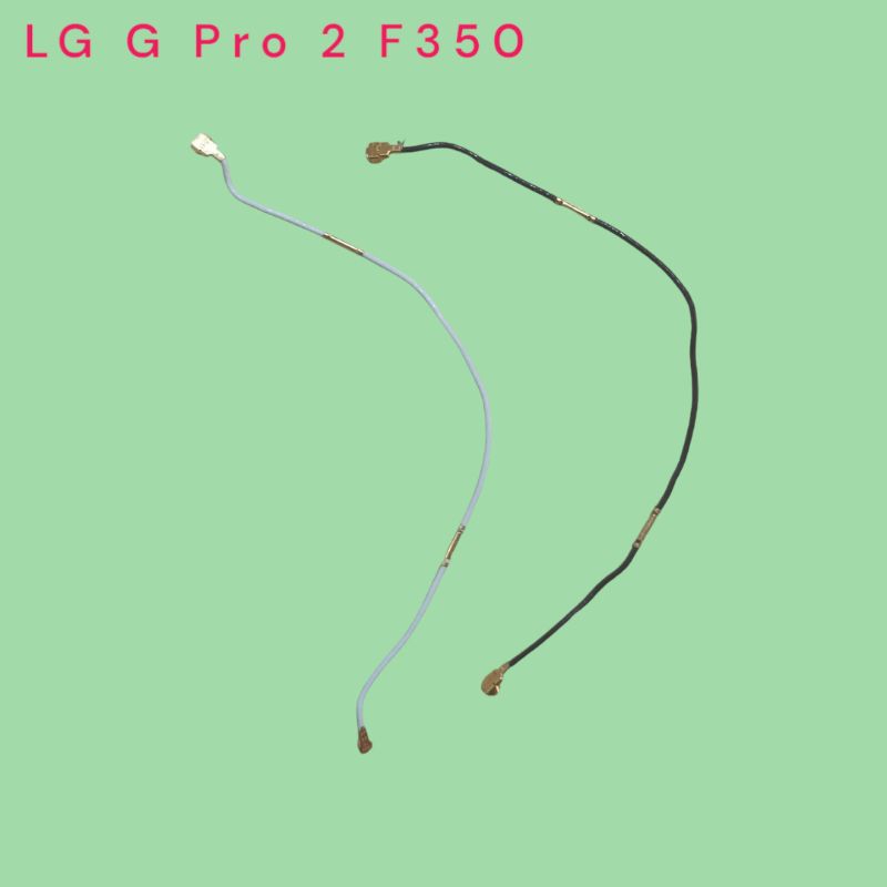 Dây Anten Sóng LG G Pro 2 (F350l) Chính Hãng