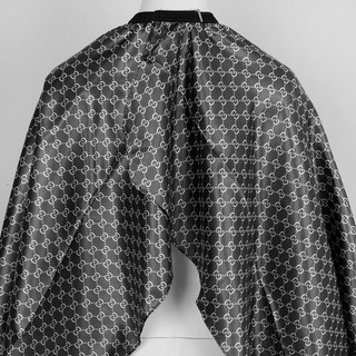 khăn cắt tóc Gucci