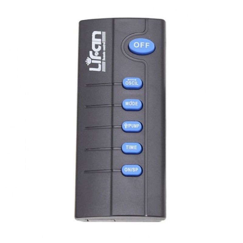 ĐIỀU KHIỂN REMOTE QUẠT LIFAN⭐HÀNG CHÍNH HÃNG100%⭐[RẺ VÔ ĐỊCH