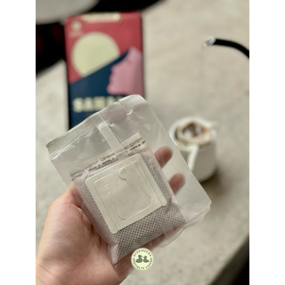 Cà Phê Phin Giấy Drip Bag - Stupiducks Specialty Coffee