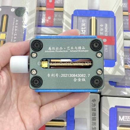 Kẹp main MaAnt Mini100