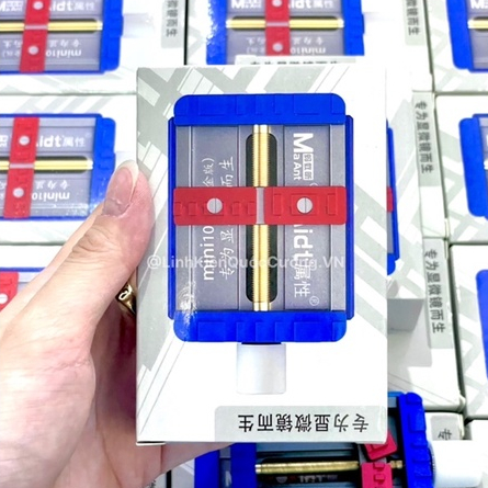 Kẹp main MaAnt Mini100