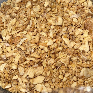 TỎI PHI TÂY NINH 1KG – VÀNG GIÒN, THƠM LÂU, KHÔNG ĐẮNG, ĂN LÀ GHIỀN!