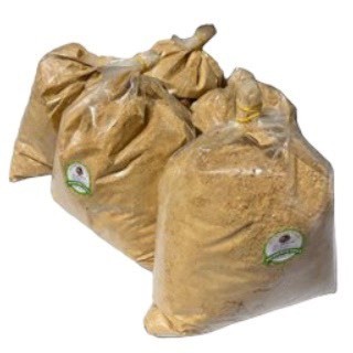 Sỉ 5kg muối nhuyễn chay Tây Ninh