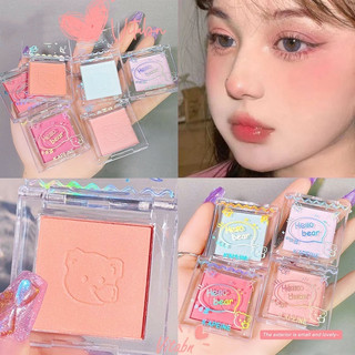 🌷🌷Phấn má hồng K'APEINE màu dễ thương tự nhiên