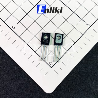 Transistor kse350 pnp 0.5a 300v to-126