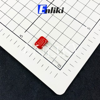 Tụ CBB 68nF 683J 630V 10mm
