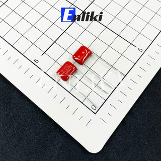 Tụ CBB 68nF 683J 630V 10mm