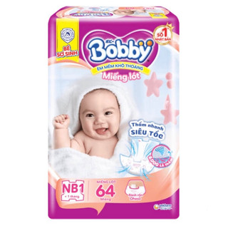 Miếng Lót Bobby Newborn 1