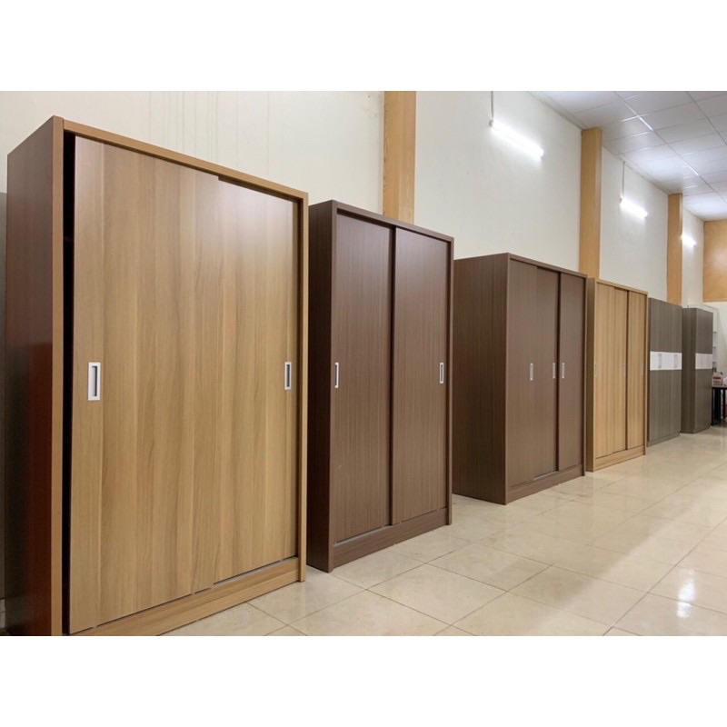 TỦ QUẦN ÁO CÁNH LÙA HÀNG ĐẸP