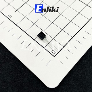 Combo 2 chiếc 2n5551 transistor npn 600ma 180v to92