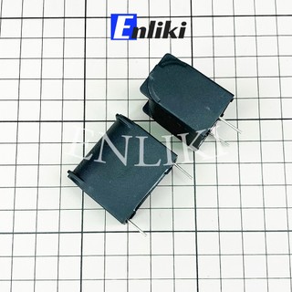 Tụ Bếp Từ 8uF 275VAC 400VDC CG Đứng