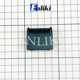 Tụ Bếp Từ 8uF 275VAC 400VDC CG Đứng