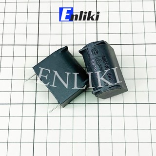 Tụ Bếp Từ 8uF 275VAC 400VDC CG Đứng