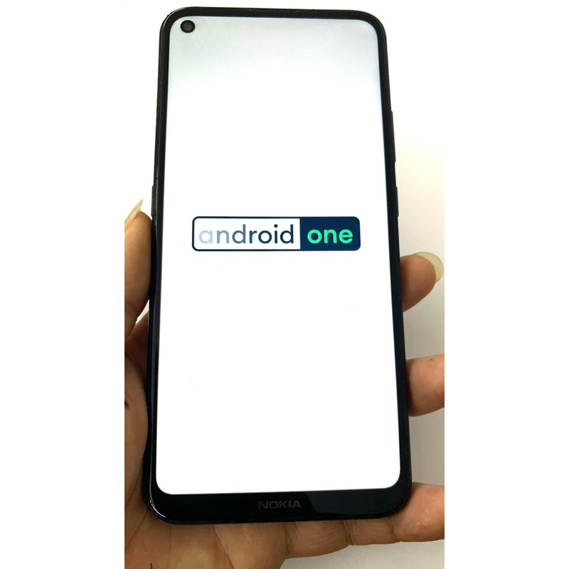 màn hình nokia 3.4/5.4 zin new(keo+ tua vít)