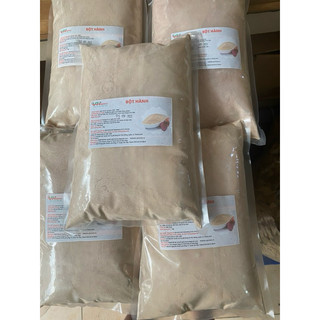 Bột Hành Tím thuợng hạng Túi 1Kg Việt Hiệp