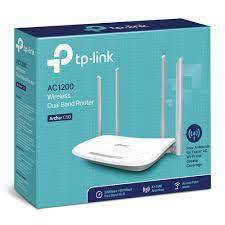 [Hỏa Tốc] Bộ Phát Wifi TP-Link Archer C50 Chuẩn AC 1200Mbps