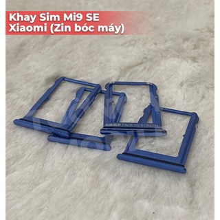 Khay sim mi9 se xiaomi