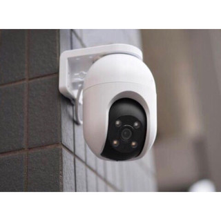 Camera wifi Ezviz C8C 2k+ 4mp và C8C 3k 5mp , H8C 3mp