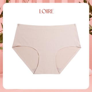 Quần lót su đúc không đường viền loirechic qsd12