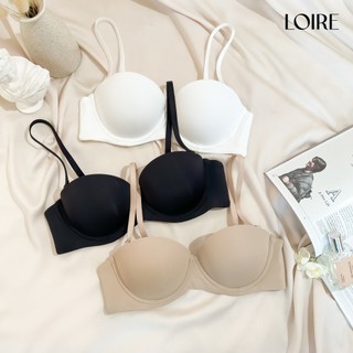 Áo lót có gọng đệm vừa loirechic brnc142