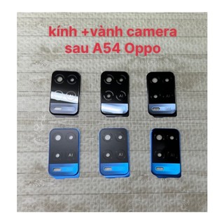 Kính camera a54 oppo mới chất lượng