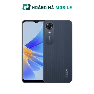 Điện thoại di động oppo a17k 3gb/64gb - chính hãng