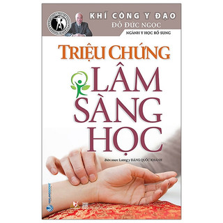 Sách - triệu chứng lâm sàng học - vlb