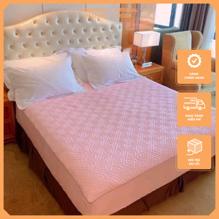 👉freeship👈 ga hilton cotton😍😍😍 trần bông thêu ✔bongchipbeading ✔