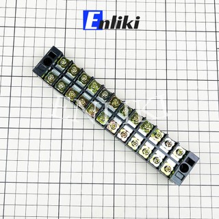 Tb-2512 cầu đấu domino 12p 600v 25a