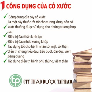 [Hàng mới về] cỏ xước khô túi lớn loại 1kg - Tấn Phát
