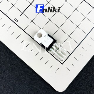 BTA20-600B 20A 600V TRIAC TO220