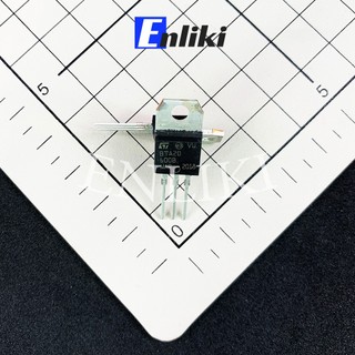 BTA20-600B 20A 600V TRIAC TO220