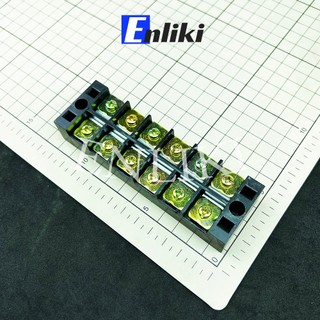 Tb-4506 cầu đấu domino 6p 600v 45a