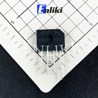 KBU1010 Diode Cầu 10A 1000V