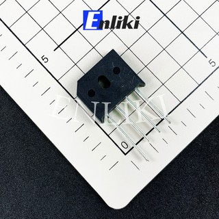 KBU1010 Diode Cầu 10A 1000V