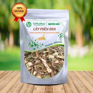 Cây phèn đen sấy khô 1kg - tấn phát