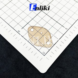 Combo 2 chiếc đệm tản nhiệt mica lót sò sắt to-3