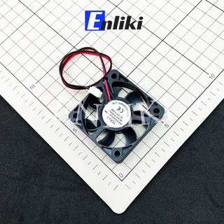 Quạt tản nhiệt 5x5x1cm 12v 0.2a