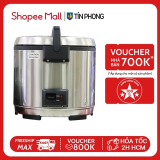 Nồi cơm điện tiger jno-b36w - dung tích 3.6 lít - công suất 1610w - giao hỏa tốc 2h hcm